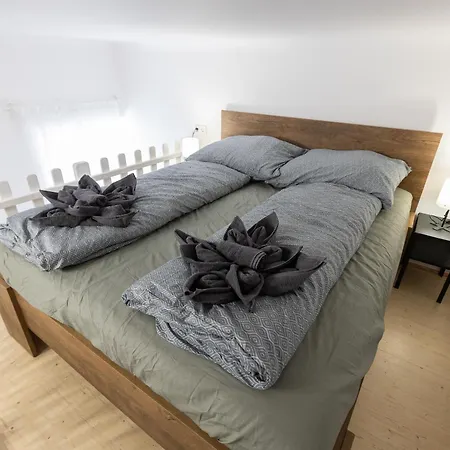 Apartament Cozy With Terrace