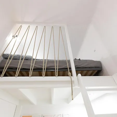 Apartment Cozy With Terrace Budapest